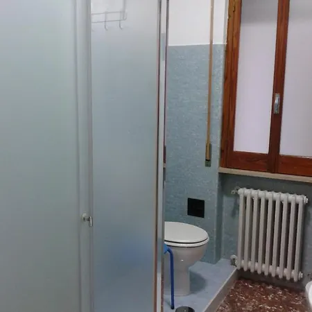Passarelli 9 Maison d'hôtes 2*