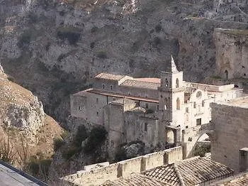 Passarelli 9 Matera