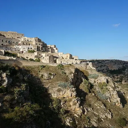 Maison d'hôtes Passarelli 9 2*