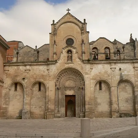 Maison d'hôtes Passarelli 9