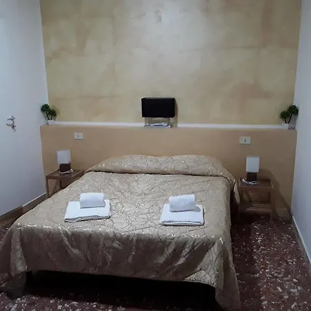 Passarelli 9 Matera