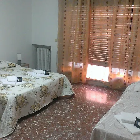 Passarelli 9 Maison d'hôtes 2*