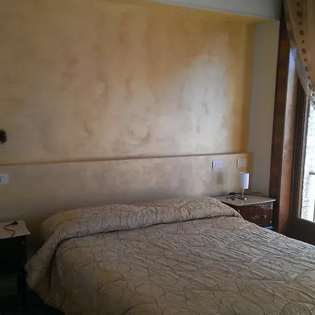 Maison d'hôtes Passarelli 9 2*