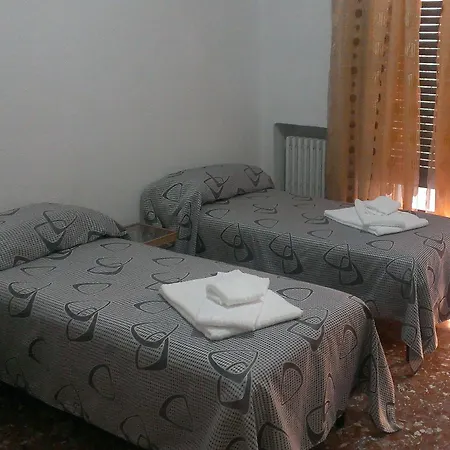 Passarelli 9 2* Matera
