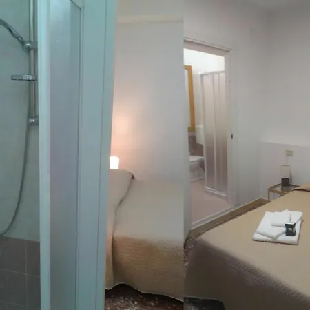 Maison d'hôtes Passarelli 9 2*