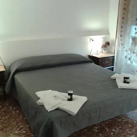 Passarelli 9 Maison d'hôtes Matera