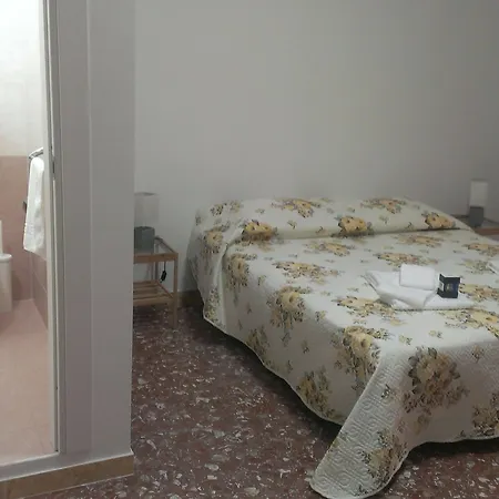 Passarelli 9 Maison d'hôtes Matera