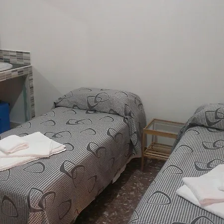 Passarelli 9 2* Matera
