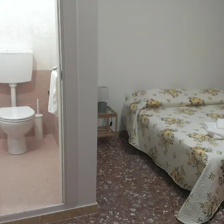 Passarelli 9 Maison d'hôtes 2*