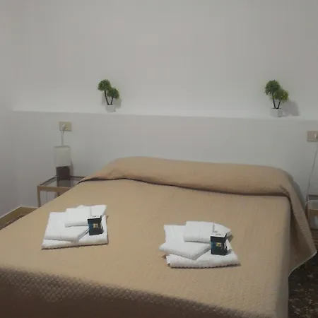 Maison d'hôtes Passarelli 9 Matera