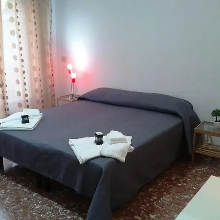 Passarelli 9 Maison d'hôtes 2*