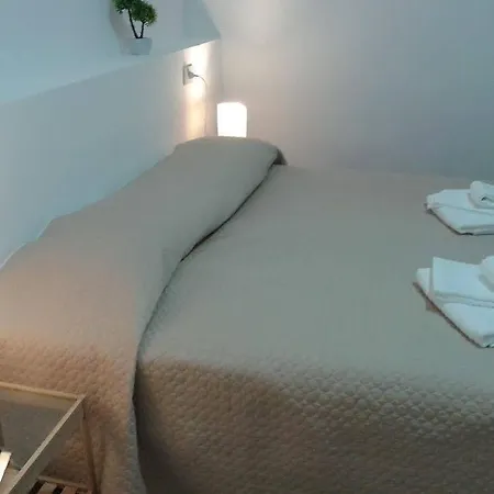 Passarelli 9 Maison d'hôtes 2*