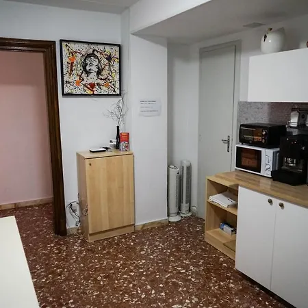 Passarelli 9 Maison d'hôtes Matera