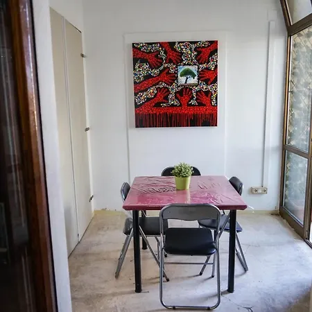 Passarelli 9 2* Matera