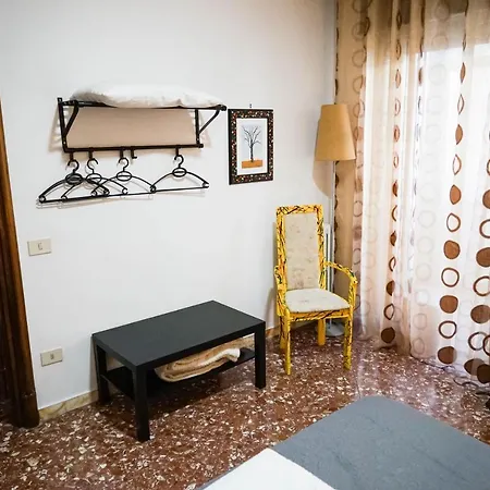 Maison d'hôtes Passarelli 9 2*