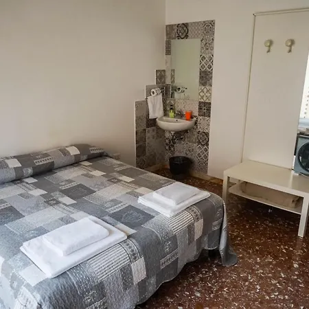 Passarelli 9 2* Matera