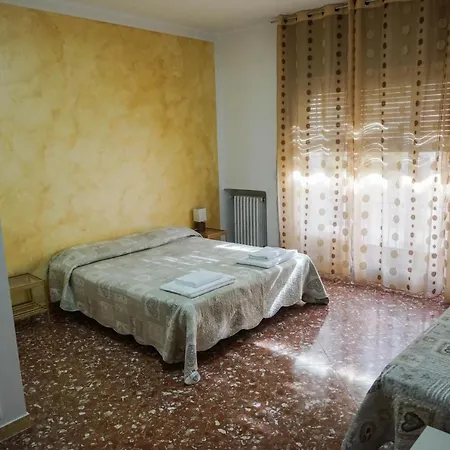 Passarelli 9 Maison d'hôtes Matera