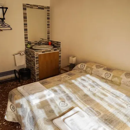 Passarelli 9 Maison d'hôtes 2*