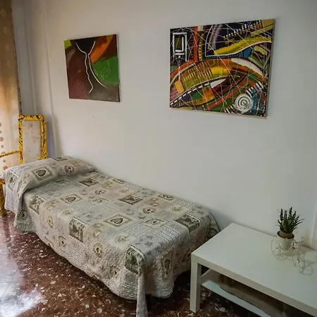 Maison d'hôtes Passarelli 9 Matera