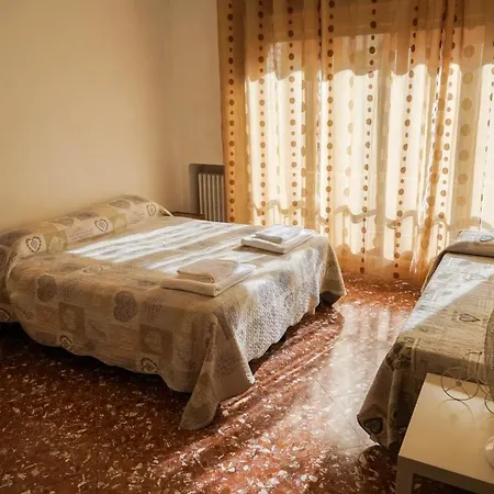 Passarelli 9 Matera