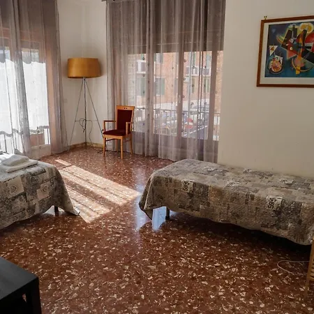 Maison d'hôtes Passarelli 9 Matera